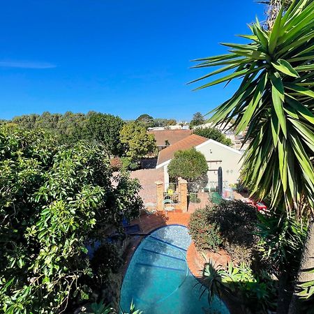 Albert Road Garden Guest House ポート・エリザベス エクステリア 写真